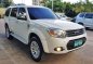 Ford Everest Automatic 2.5 Turbo Diesel 2013-7