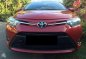 Toyota Vios 2017 FOR SALE-0