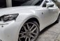 2014 Lexus IS350 Fsport AT paddle shift-10