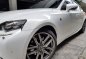 2014 Lexus IS350 Fsport AT paddle shift-13