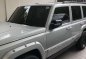Jeep Commander CRD V6 2010  FOR SALE-3