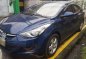 Hyundai Elantra gl 2012 for sale -3