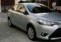 For sale TOYOTA Vios 1.3 2017 model-1