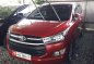 2016 Toyota Innova 2.8E Manual Diesel -1