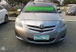 2008 TOYOTA Vios 1.5G Automatic Top of the Line-9