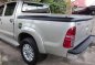 Toyota Hilux G 2011 FOR SALE-10