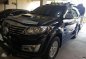 Toyota Fortuner G AT 2013 FOR SALE-9