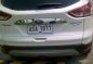 Ford Escape Titanium 2015 Model 1st Owner-6