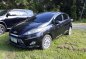 Ford Fiesta hatchback 2011 model-1