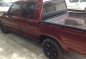 Toyota Hilux god running condation 1995-1