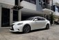 2014 Lexus IS350 Fsport AT paddle shift-12