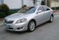 Toyota Camry G matic FOR SALE-2
