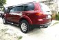 Mitsubishi Montero gls Sport matic diesel 2010 for sale -11