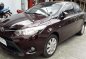 2018 Toyota Vios 1.3E Dual Vvti Manual -2