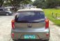 For sale Kia Picanto 2013 model manual trans-9
