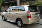 Toyota Innova 2012 2.5E Diesel Matic FOR SALE-9