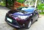 2016 Toyota Vios Dual Vvti E FOR SALE-10