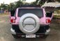 2017 Toyota FJ Cruiser 4x4 AT FOR SALE-10