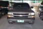 2002 Chevrolet Suburban LT for sale -1