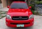 2010 Toyota Hilux J 4x2 M/T D4D FOR SALE-11