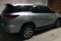 Toyota Fortuner 4X2 V DSL 6tkms AT  2017-8