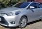 TOYOTA VIOS 1.3E 2015 nego FOR SALE-8
