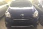 2017 Toyota Wigo 1.0 G Automatic Like Brand New Condition-0