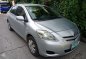 Toyota Vios J Silver manual New tires 2008model-0