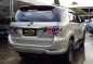 2016 Toyota Fortuner 2.5 4X2 V Diesel Automatic-6