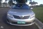 For sale 2014 Toyota Altis E Manual-3