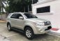 2010 Toyota Fortuner g mtic gas FOR SALE-5