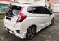 2016 Honda Jazz 1.5 VX Plus Top of the line-3