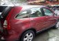 2008 Honda Crv automatic FOR SALE-1