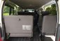 2017 Toyota Hiace Commuter 30 diesel manual WHITE-2