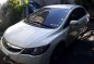 For sale: 2010 Honda Civic 1.8S-4