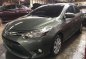 2016 Toyota Vios 1.3E manual Very Fresh Orig Paint-0