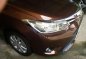 For sale: TOYOTA Vios E 2014 AT-6