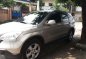 Honda CRV 2008 Automatic 2x4 Gas FOR SALE-1