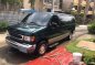 Ford E150 2002 model chateau Matic FOR SALE-0
