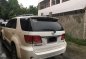 Toyota Fortuner G 2007 Matic Gas FOR SALE-1