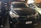 2016 TOYOTA Vios 13 E Automatic Black Edition-0