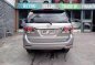 Toyota Fortuner 2015 FOR SALE-6