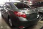 2016 Toyota Vios 1.3E manual Very Fresh Orig Paint-1