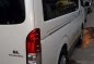 2016 Toyota Hiace Grandia gl Automatic transmission-3