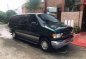 Ford E150 2002 model chateau Matic FOR SALE-2