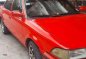 Selling: TOYOTA Corolla small body gl 1992-1
