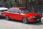 Selling: TOYOTA Corolla small body gl 1992-11