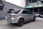 Toyota Fortuner 2015 FOR SALE-7