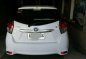 TOYOTA Yaris G Automatic 2014 1.5 G top of the line-0