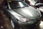 2017 Toyota Vios 13E automatic AJADE grab ready-0